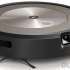Робот-пылесос iRobot Roomba J9+, шампань/серый [j955840]